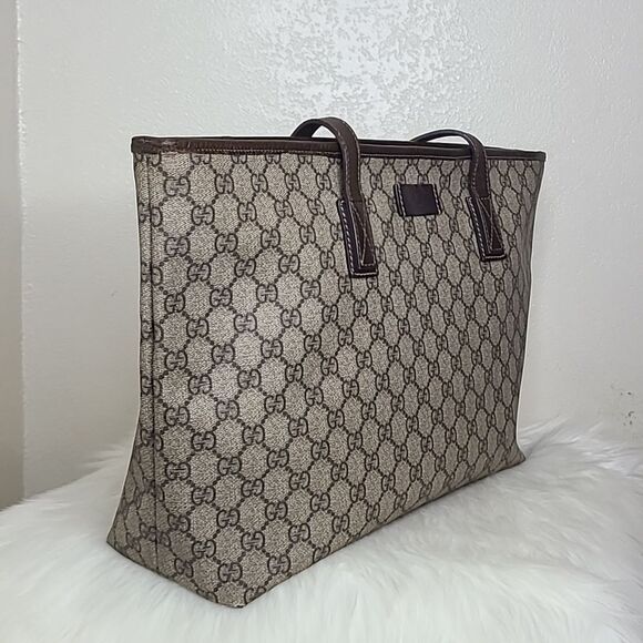 💯 Authentic Gucci Tote Bag - Picture 15 of 16